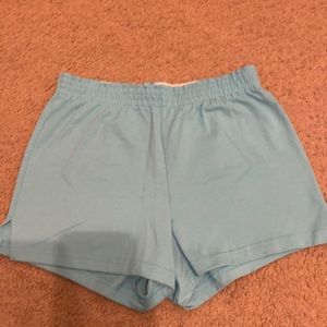 Soffe shorts, xs